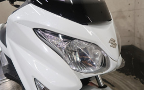 SUZUKI BURGMAN200 CH41A