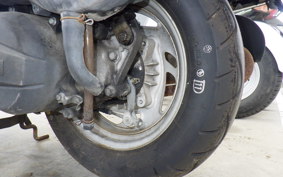 SYM UMI 50