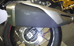 HONDA CBR400R 2021 NC56