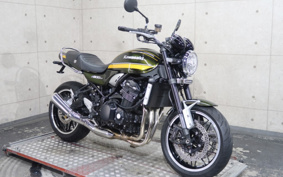 KAWASAKI Z900RS 2020 ZR900C
