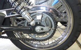 SUZUKI GRASS TRACKER NJ4BA