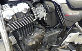 HONDA CB400SF VTEC K NC39