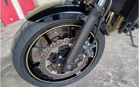 KAWASAKI ZRX1200 DAEG 2013 ZRT20D