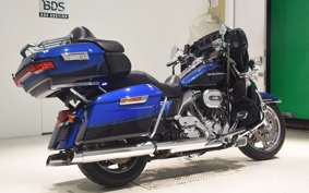 HARLEY FLHTKSE 1800CVO 2014