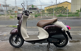 YAMAHA VINO SA37J