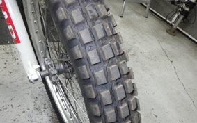 HONDA RTL250S 2009 RTL250SF