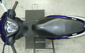HONDA DIO 110 JF31