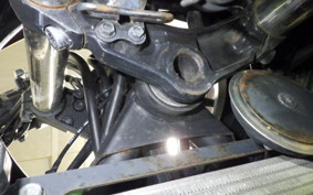 KAWASAKI NINJA 250 ABS 2008 EX250L