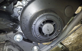 SUZUKI ADDRESS V50 2000 CA4BA