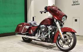 HARLEY FLHXS 1750 2017