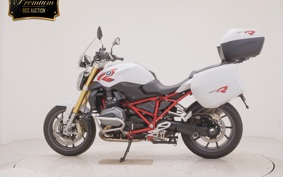 BMW R1200R 2016