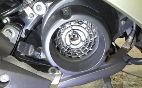 YAMAHA CYGNUS 125 XSR 3 2016 SED8J