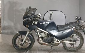 SUZUKI RG125 NF11F