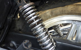 HONDA CB250 N CB250N