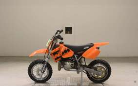 KTM 50 SX