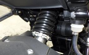 BENELLI レオンチーノ250 2016