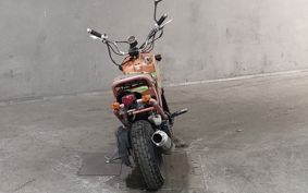 HONDA ZUMAR AF58