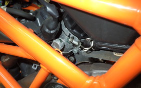 KTM 390 DUKE 2019