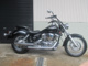 Фото Yamaha DRAGSTAR 250 с японского аукциона