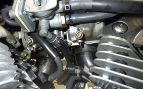 YAMAHA SRV250 RENAISSA 2001 4DN