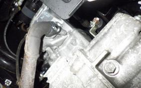 HONDA PCX 160 2009 KF47