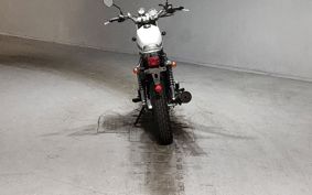 SUZUKI GLASS TRACKER BIG BOY NJ4DA