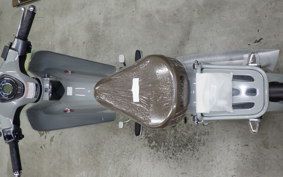HONDA C125 SUPER CUB 2026 JA71