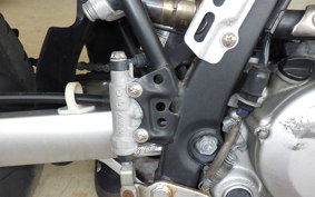 KAWASAKI KLX250D TRACKER 2025 LX250V