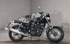 HONDA CB1100 2015 SC65