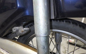 HONDA C50 SUPER CUB AA04