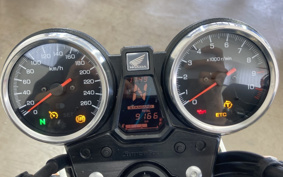 HONDA CB1300SF SUPER FOUR ABS 2023 SC54