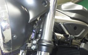SUZUKI SV650 A 2025