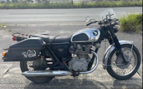 HONDA CB450 K1 CB450K1