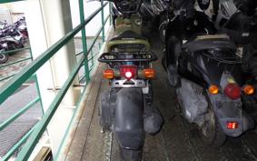 HONDA ZOOMER 2022 AF58