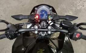 KAWASAKI Z250 EX250P