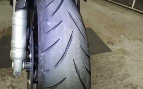 YAMAHA MT-03 660 2009