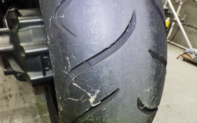 YAMAHA VMAX Gen.2 2010 RP22J