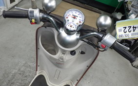 YAMAHA VINOﾓﾙﾌｪ 2017 SA37J