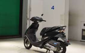 HONDA DIO Gen.6