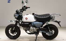 HONDA MONKEY 125 2021 JB05