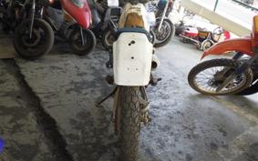 SUZUKI DR250 SHE SJ44A