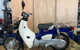 HONDA SUPER CUB50 AA07