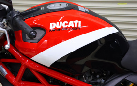 DUCATI  DUCATI  MONSTAR M696 2012 ZDMM500AABB