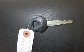 SUZUKI GRASS TRACKER NJ4BA