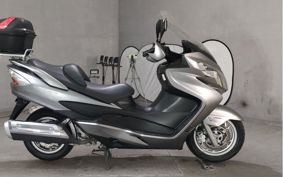 SUZUKI SKYWAVE 400 CK45A