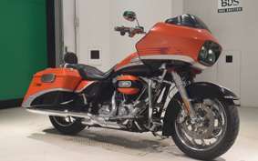 HARLEY FLTR1580CVO 2009