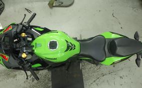 KAWASAKI ZX-25R ZX250E