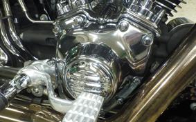 HARLEY FXSTB 1450 2006