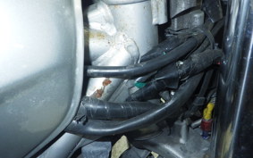 SUZUKI GSX400S KATANA 1993 GK77A