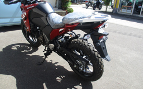 SUZUKI STROM SX EL11L